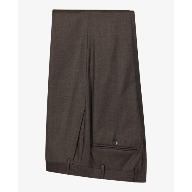 Corneliani Kostuums 17087 bruin 55005002 large