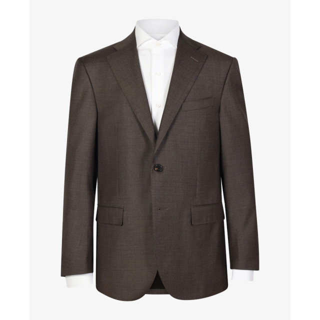 Corneliani Kostuums 17087 bruin 55005002 large