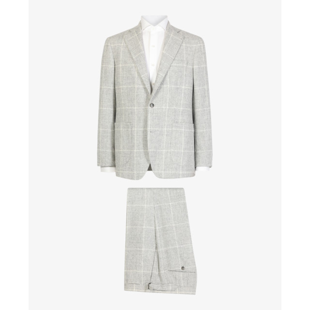 Munro Kostuums 5941 grijs 55005076 large