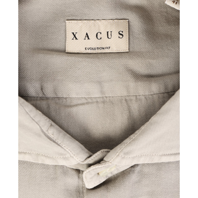 Xacus Overhemden 71191 848 55005170 large