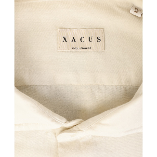 Xacus Overhemden 71191 848 55005230 large
