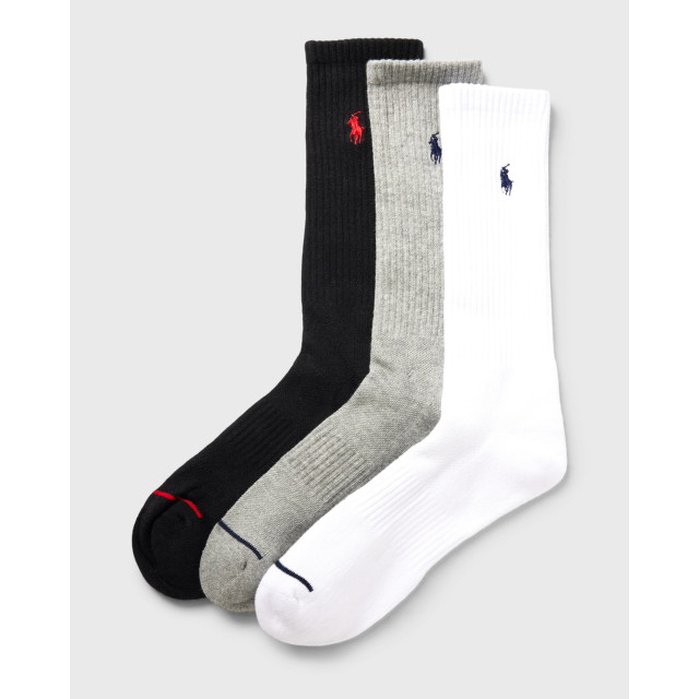 Ralph Lauren Sokken 099908-001-4346 large