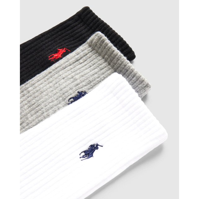 Ralph Lauren Sokken 099908-001-4346 large