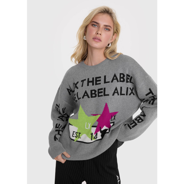 Alix The Label Pullover 2412867963 ALIX The Label Pullover 2412867963 large