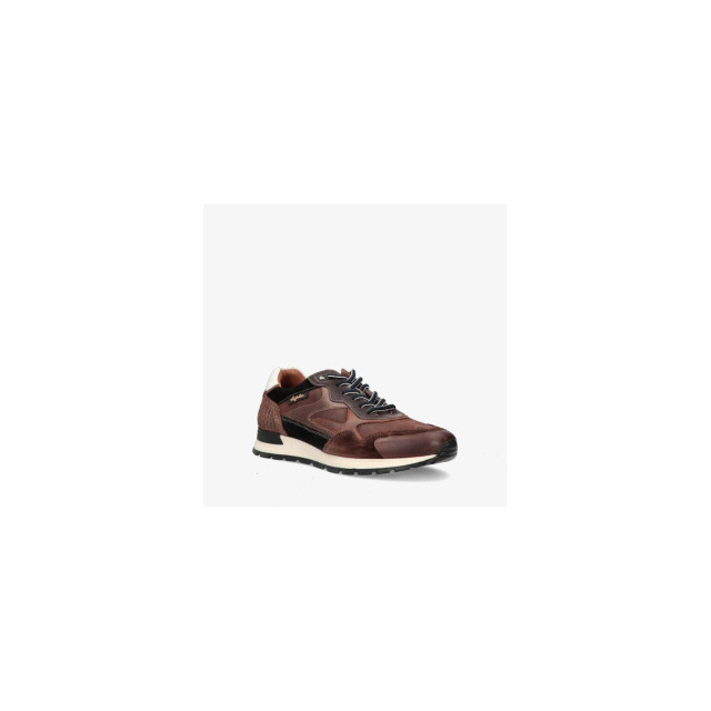 Australian Footwear 15.1669.01-S01 Tiago brown leather large
