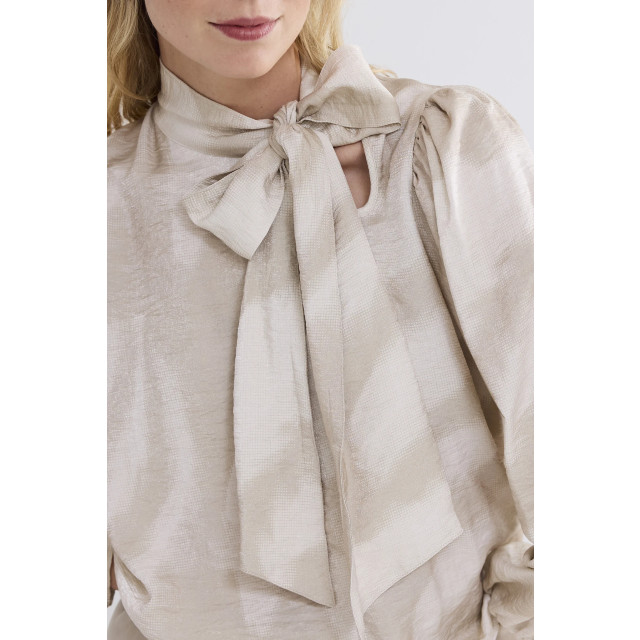 Summum 2s3199-12138 top big feathers 2s3199-12138 Top big feathers large