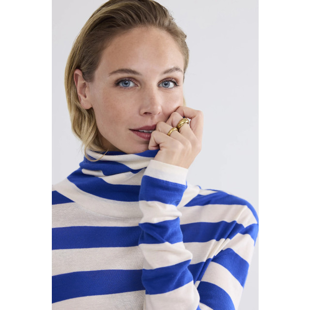 Summum 3s5013-30643 top turtle neck 3s5013-30643 Top turtle neck large
