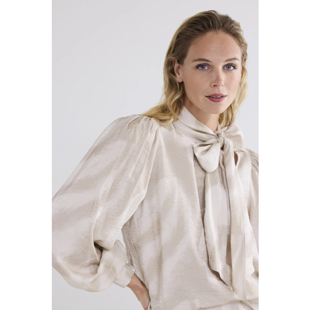 Summum 2s3199-12138 top big feathers 2s3199-12138 Top big feathers large