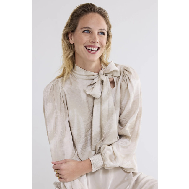 Summum 2s3199-12138 top big feathers 2s3199-12138 Top big feathers large