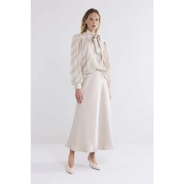 Summum 2s3199-12138 top big feathers 2s3199-12138 Top big feathers large