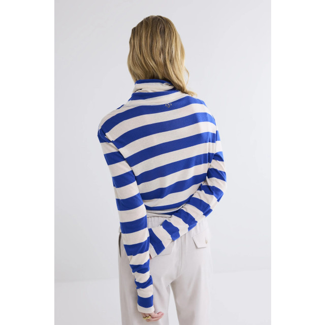 Summum 3s5013-30643 top turtle neck 3s5013-30643 Top turtle neck large