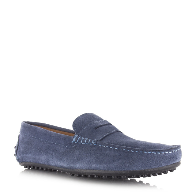 CTWLK. hugo jeans suède loafers loafers heren CWM5-PASK/07 large