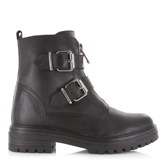 Poelman Lpmonk-69poe biker boots dames LPMONK large