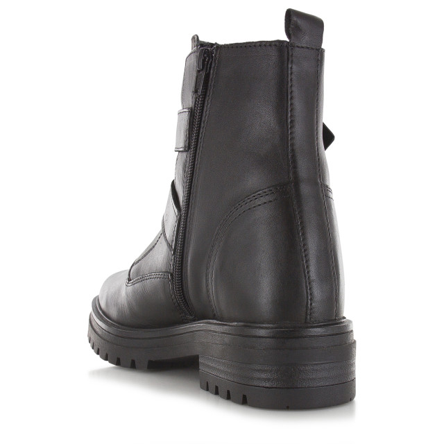 Poelman Lpmonk-69poe biker boots dames LPMONK large