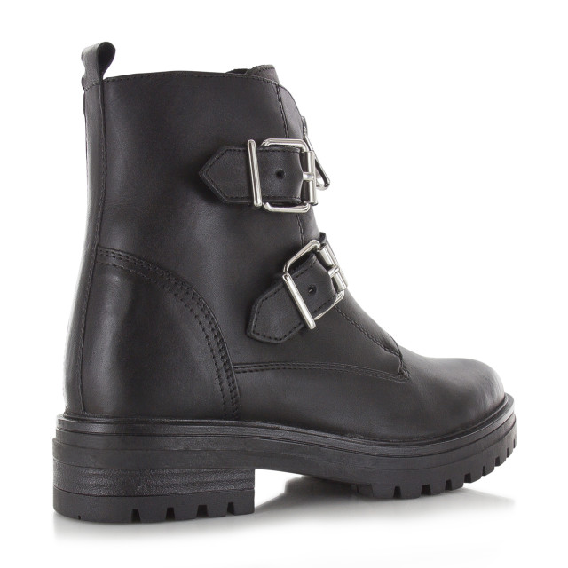 Poelman Lpmonk-69poe biker boots dames LPMONK large