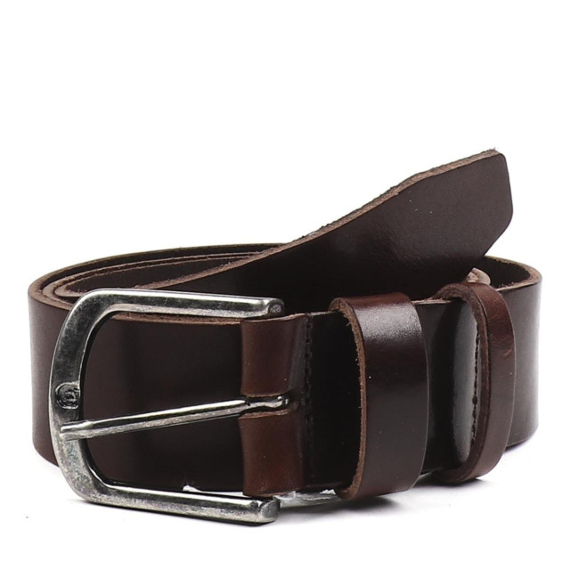 Dstrct Riem brown heren riemen 40164.20 large