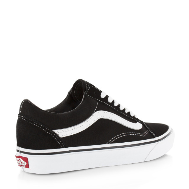 Vans Old skool lage sneakers unisex VD3HY28 large