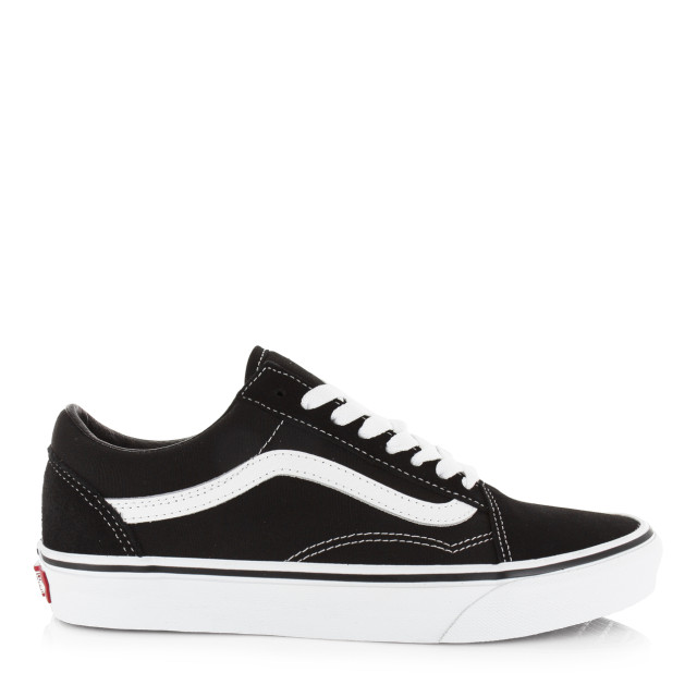 Vans Old skool lage sneakers unisex VD3HY28 large