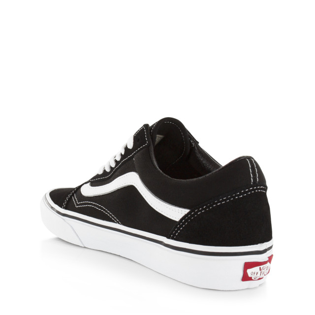 Vans Old skool lage sneakers unisex VD3HY28 large