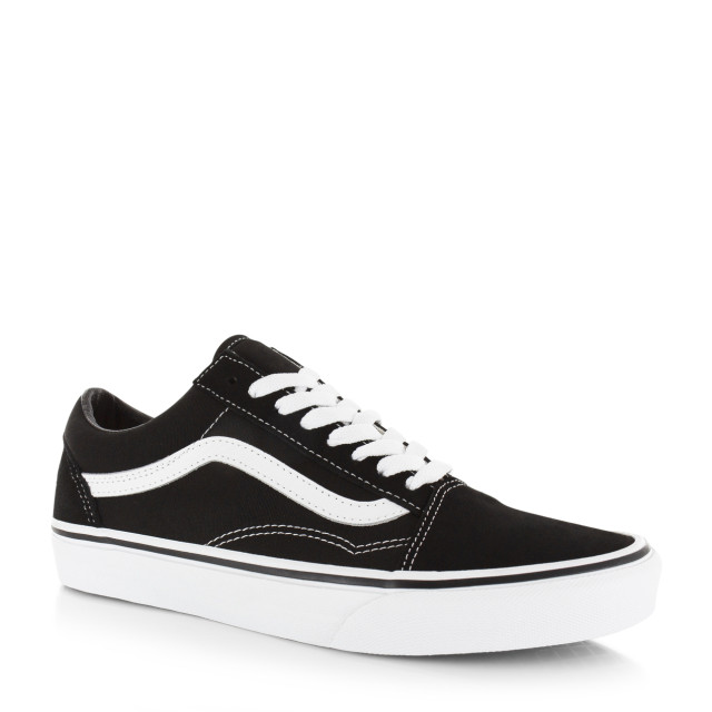 Vans Old skool lage sneakers unisex VD3HY28 large