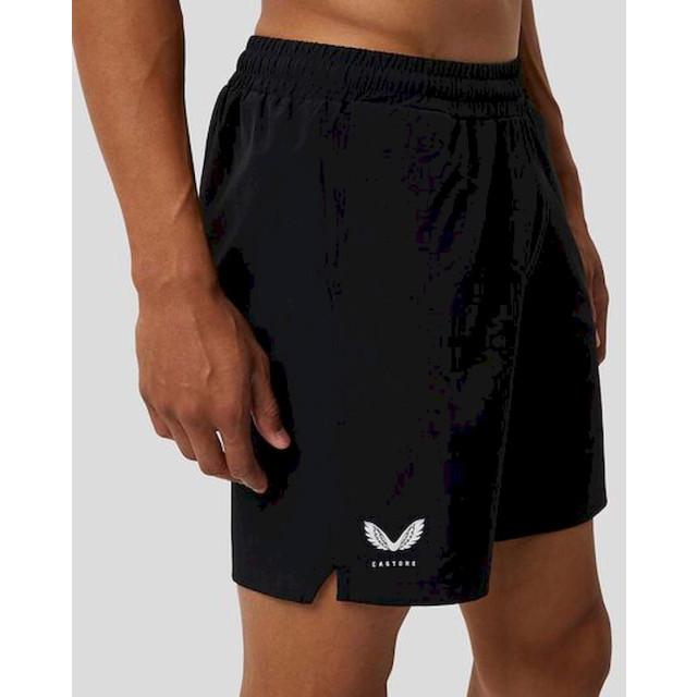 Castore training 7'' shorts short training heren 069438_990-M large