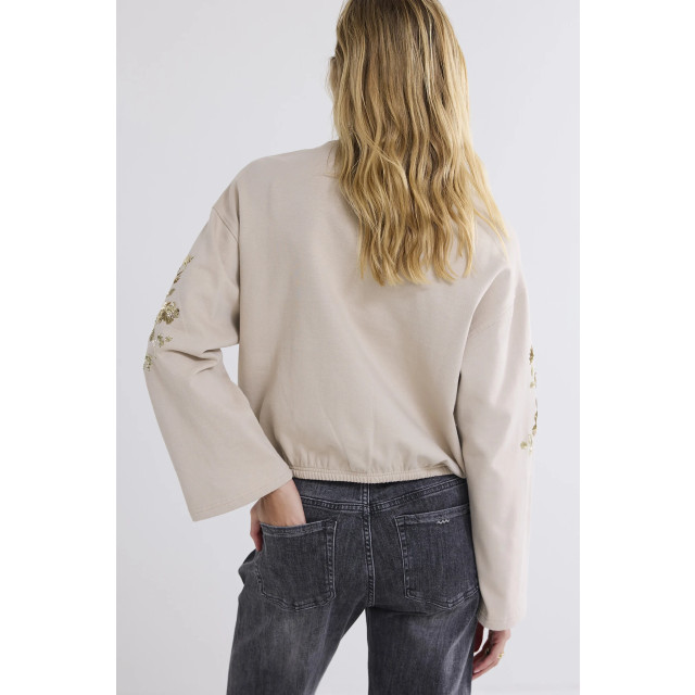 Summum 3s5068-30656 sweatershirt embelished 3s5068-30656 Sweatershirt Embelished large