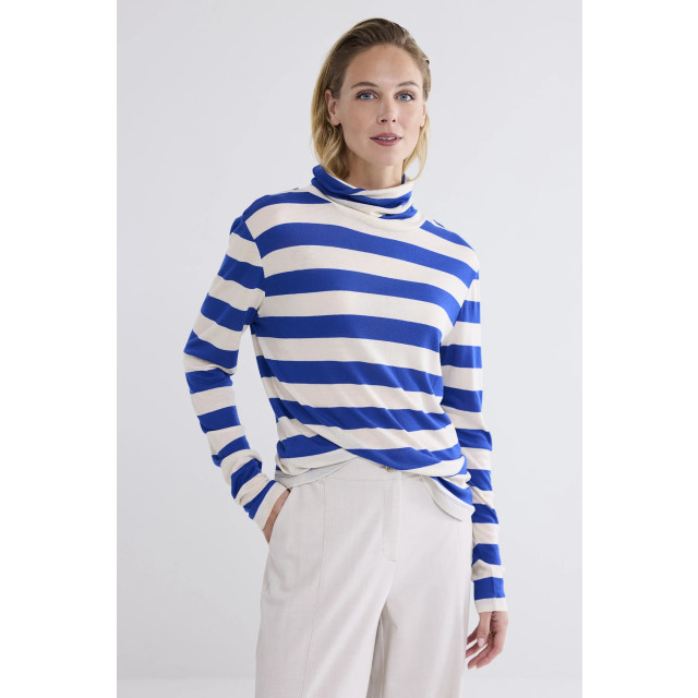 Summum 3s5013-30643 top turtle neck 3s5013-30643 Top turtle neck large