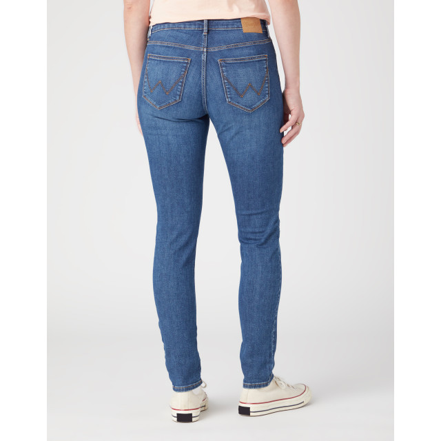 Wrangler Skinny hypnotic W28KCL43H large