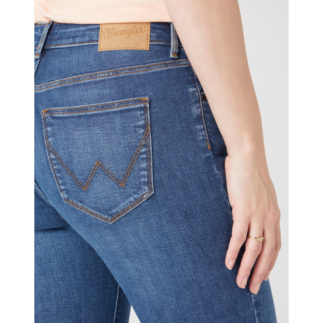 Wrangler Skinny hypnotic W28KCL43H large