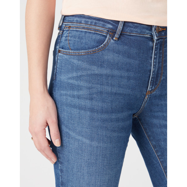 Wrangler Skinny hypnotic W28KCL43H large