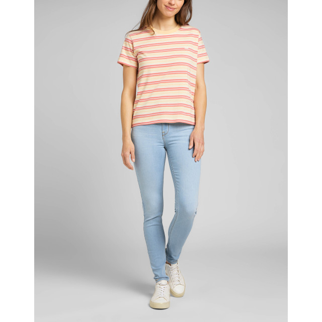 Lee Scarlett high extra light worn in L626EMC35 large