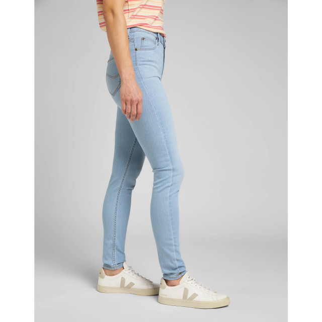 Lee Scarlett high extra light worn in L626EMC35 large