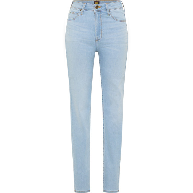 Lee Scarlett high extra light worn in L626EMC35 large