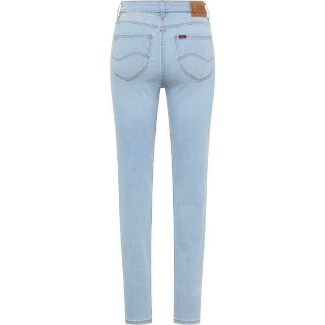 Lee Scarlett high extra light worn in L626EMC35 large