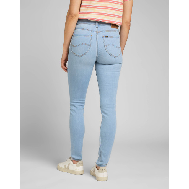Lee Scarlett high extra light worn in L626EMC35 large