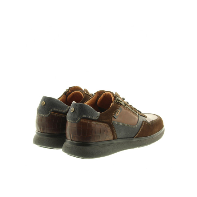 Australian Footwear Dakota Widt H leather 15.1642.01-T5X large