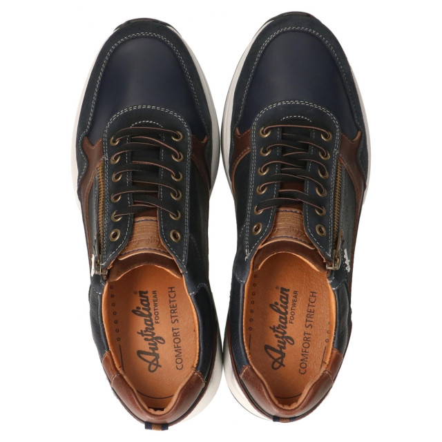 Australian Footwear Connery Leather 15.1639.01-S13 large