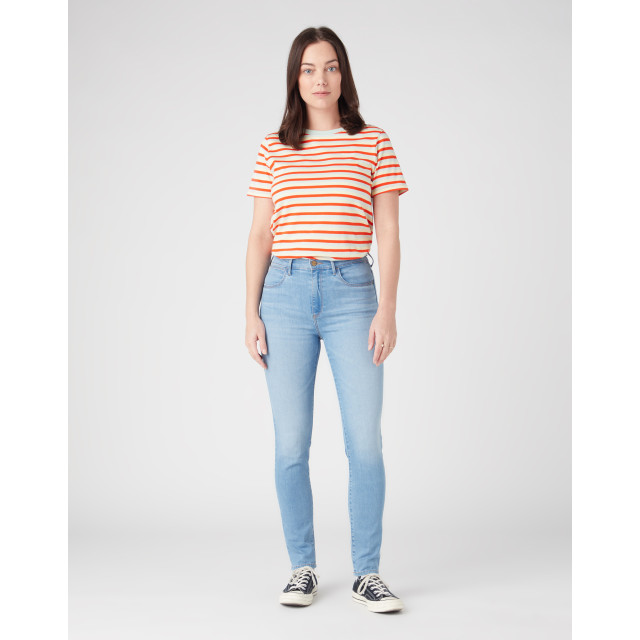 Wrangler High skinny brooklyn W27HCK43I large