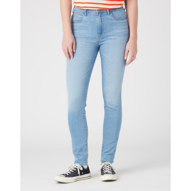 Wrangler High skinny brooklyn W27HCK43I large