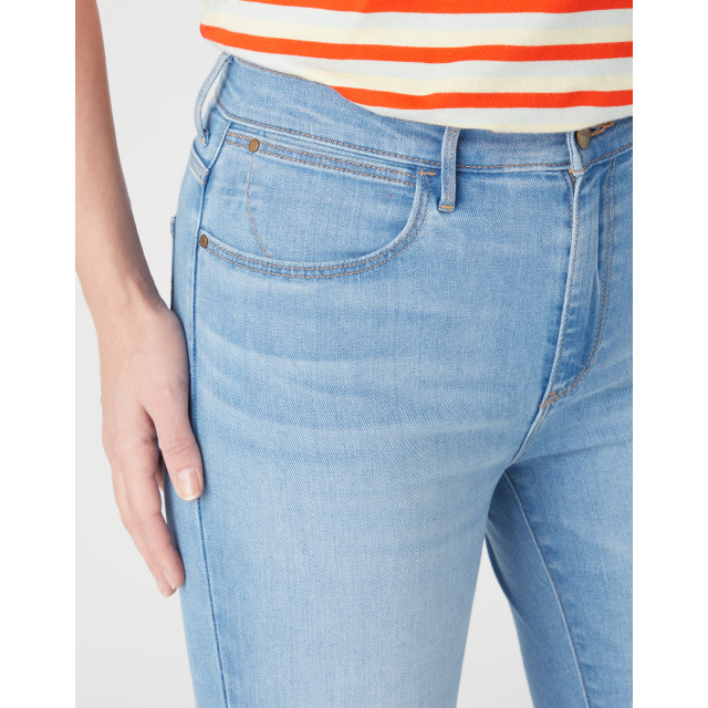 Wrangler High skinny brooklyn W27HCK43I large