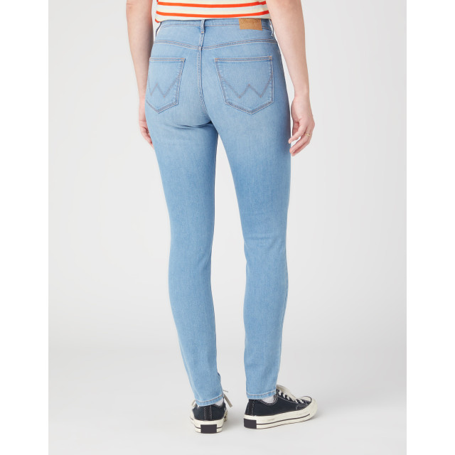 Wrangler High skinny brooklyn W27HCK43I large