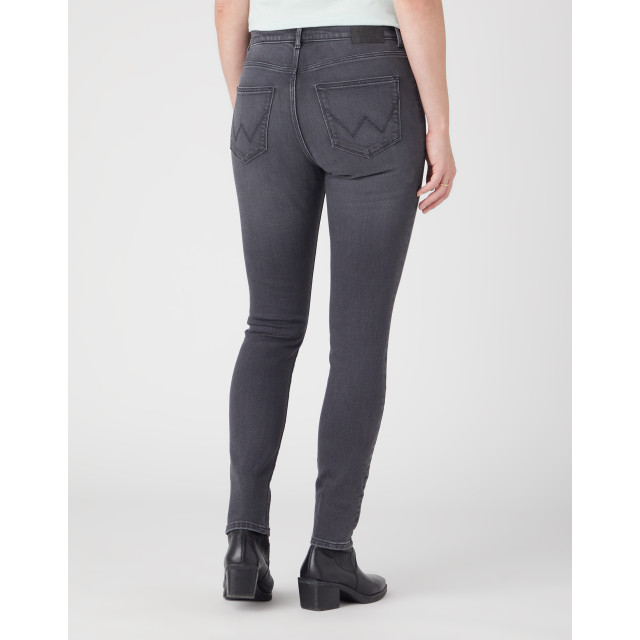 Wrangler High skinny - W27HBY43A large