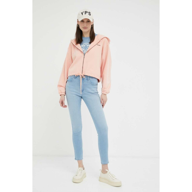 Wrangler High skinny calista W27HCY37L large