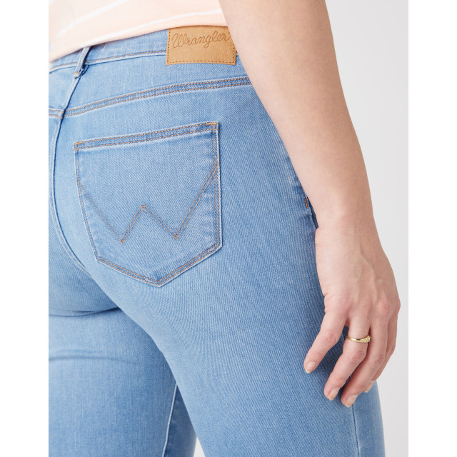 Wrangler Bootcut brooklyn W28BCK43I large