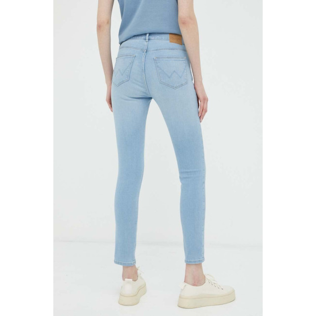 Wrangler High skinny calista W27HCY37L large