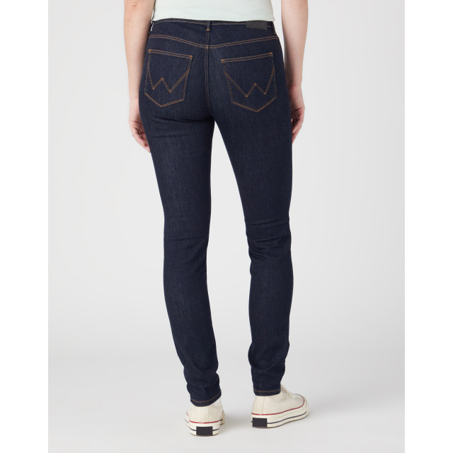 Wrangler Skinny wild flower W28KCK43F large