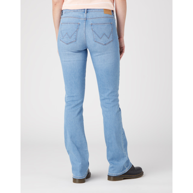 Wrangler Bootcut brooklyn W28BCK43I large