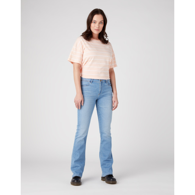 Wrangler Bootcut brooklyn W28BCK43I large