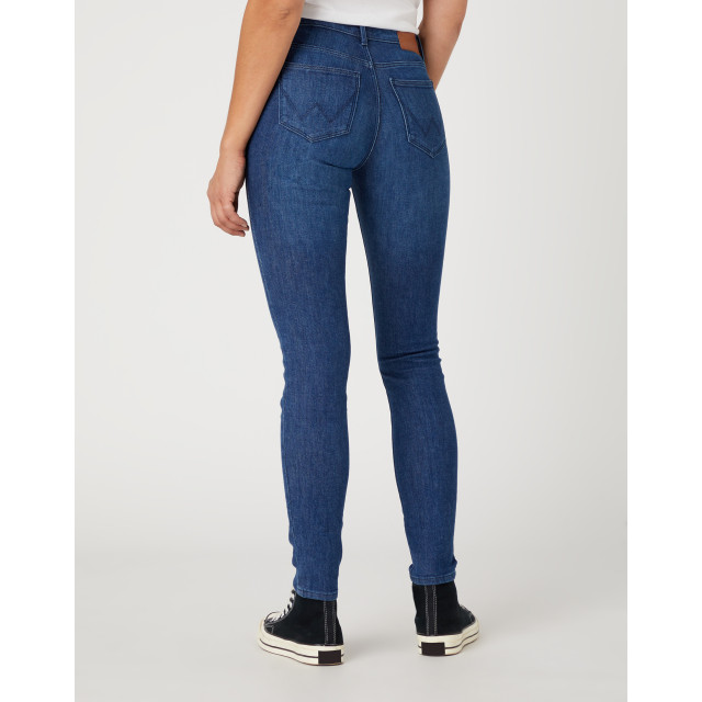 Wrangler Skinny good life W28KXR44P large