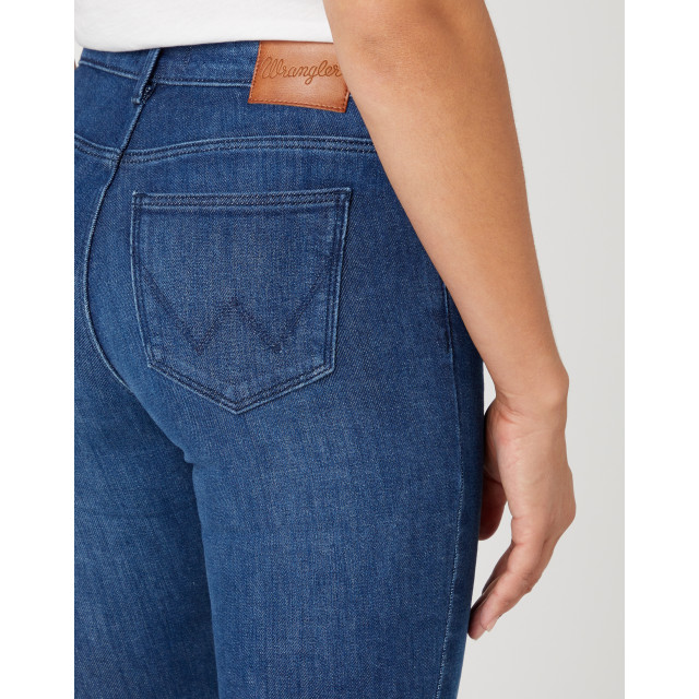 Wrangler Skinny good life W28KXR44P large
